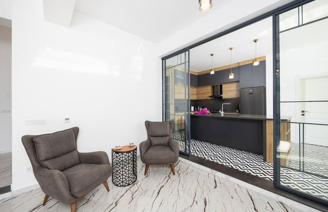 Villa White Cloud in Dalyan - Foto 16