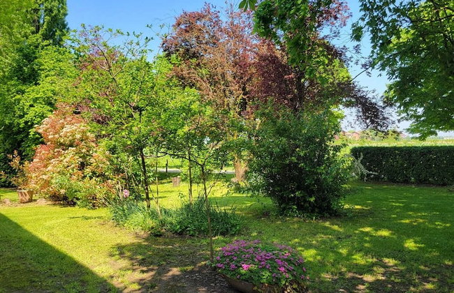 Agriturismo La Lupa - Photo 66