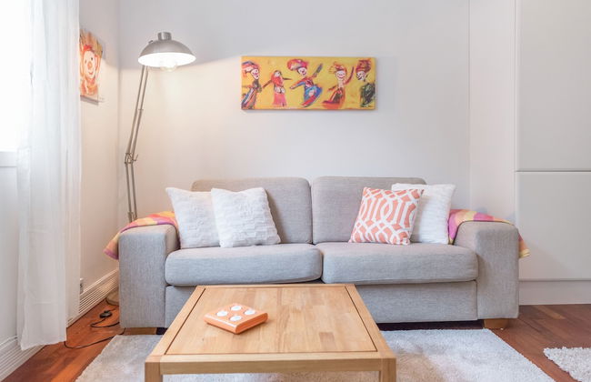 Aalesund Apartments - Near Harbour - Foto 9