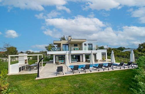 Villa Frani by Interhome - Foto 18