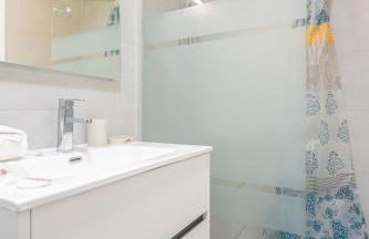 Apartamento Familiar en Avenida del Puerto - Foto 37