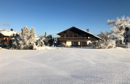 Großes Ferienhaus - Own cottage near Chiemsee - Photo 18
