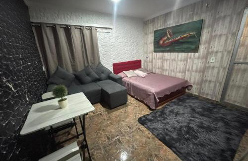 Suíte Relax Manaus - Foto 1