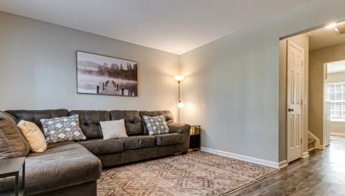 2 Mi to Lenovo Center Dog-Friendly Getaway - Foto 5