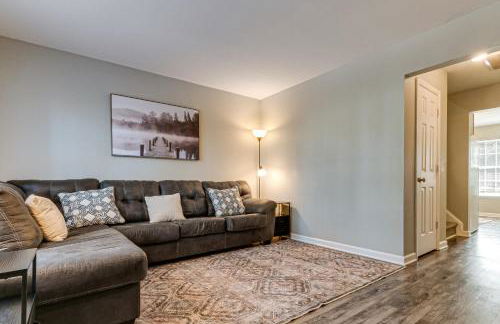 2 Mi to Lenovo Center Dog-Friendly Getaway - Foto 5