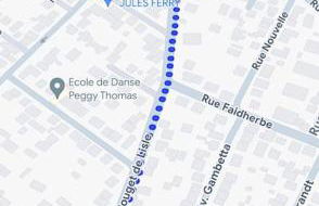 Luxueux Studio Neuf-Balcon-6min Gare-15min Paris - Foto 8