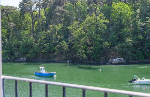 Holiday Home Glann Aven by Interhome - Foto 61