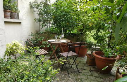 Les Carrés - Foto 1