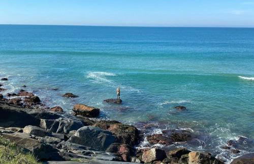 Chalé Vila das Conchas - Floripa - Foto 35