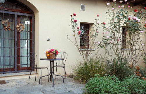 Ca' Becca-Bioglio La casa dei Giardini - Photo 7