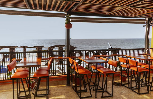 Francechys Apartments - Foto 13