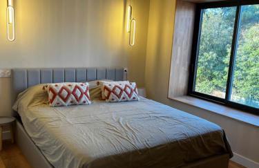 Appartement 2 pièces wifi climatisation - Foto 6