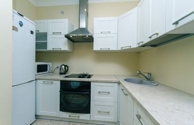 Apartment near Ocean Plaza - Foto 5