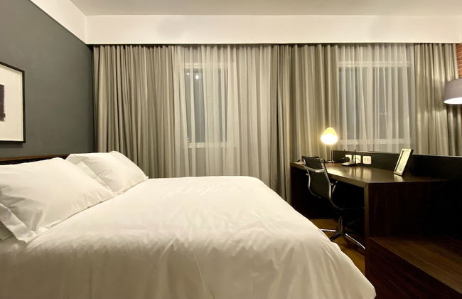 STD - Anora Spaces - Stadium Alphaville - Foto 17