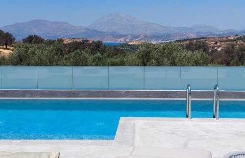 Marnos Luxury Villas - Foto 47