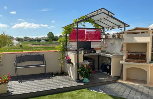 La Villa Des Conches - 701 - Foto 6