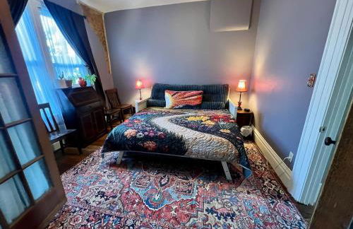 La Casita Colorada, 12 block to river STR#865 - Foto 9