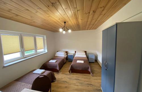 Pensjonat Rzepniki - Foto 27