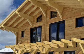 New for 2025 Chalet Homestake View - Foto 55