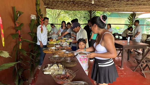 4-Day Amazon River Cruise - Foto 5