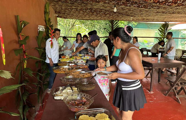Tour di 4 giorni nel nord del Rio delle Amazzoni - Foto 5