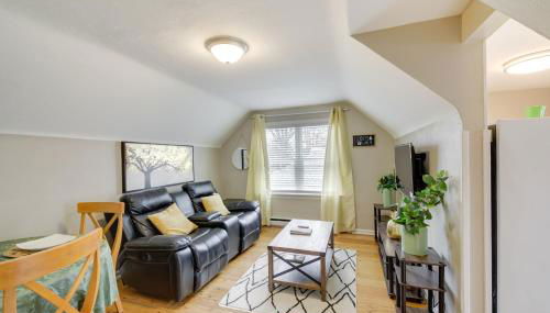 Beech Grove Vacation Rental with Private Yard - Photo 2