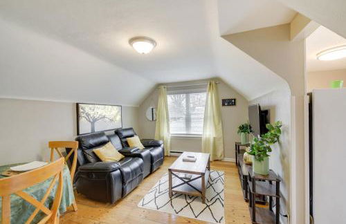 Beech Grove Vacation Rental with Private Yard - Photo 2