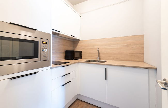 Paddington by Capital - Foto 51