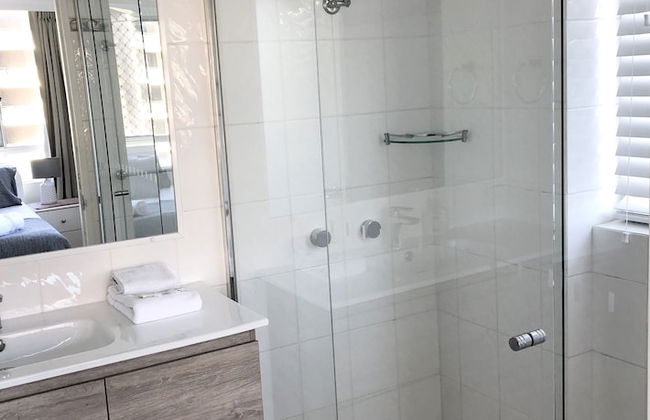 Oceania Beachside Holiday Apartments - Foto 62