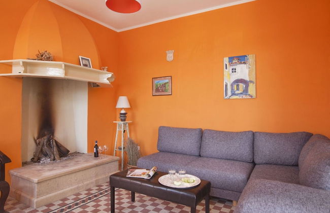 Attractive Villa With Private Swimming Pool, Beach Volleyball and Fenced Garden - Foto 15