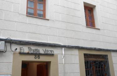 El Portal Viejo - Foto 2