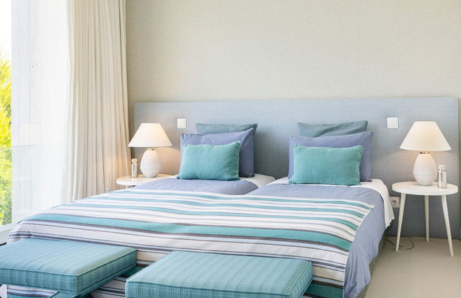 Troia Design Villa by Cadenzalux - Foto 29