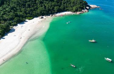 Apartamento no Campeche a 100 metros da Praia - Foto 19