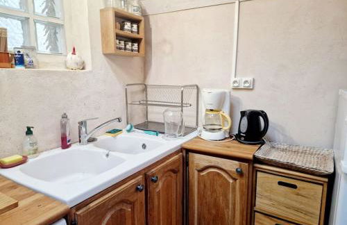 La Grange de La Hague - Foto 13