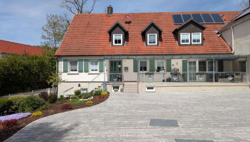 Ferienwohnung Lindenblüte - Foto 2