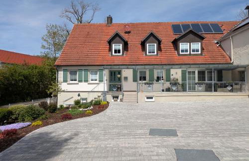 Ferienwohnung Lindenblüte - Foto 2