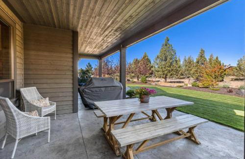 Brasada Getaway-> Privacy, Hot Tub & Theater Room! - Foto 10