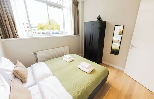 Alphabet Apartments Westersingel - Photo 63