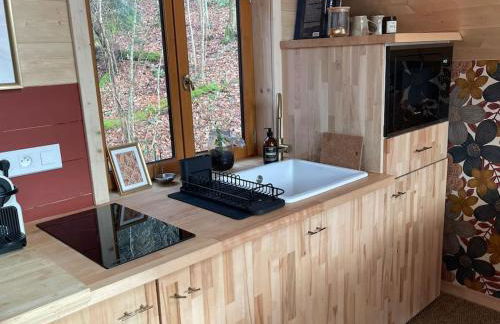 Casa Slow avec sa piscine chauffée au bord du lac - Foto 42