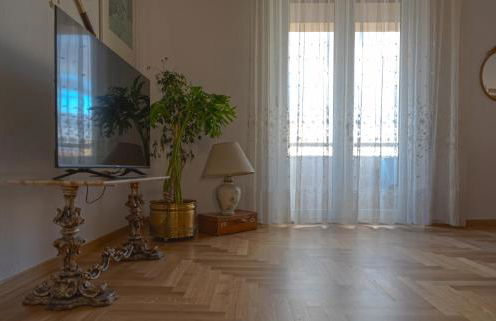 Dimore Santojanni - Il Salotto dei Portici nel centro di Potenza - Photo 39