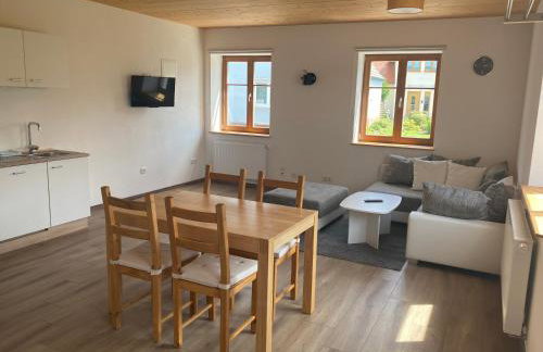 Ferienwohnungen Obert - Foto 2