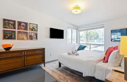 Azul Oasis by Avantstay Pool, Hot Tub, Bocce Ball Minutes From Downtown - Foto 62