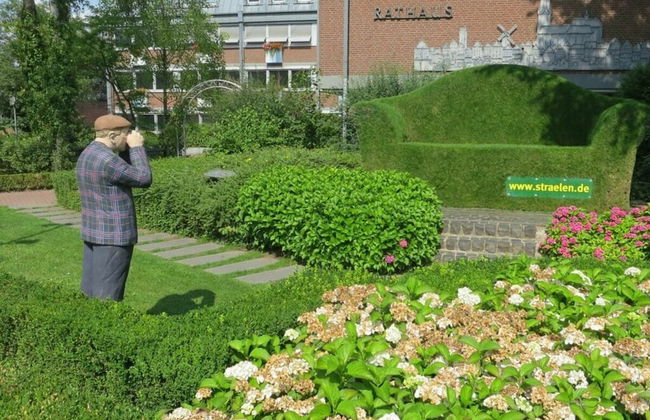 Lovely Apartment in Straelen - Photo 18