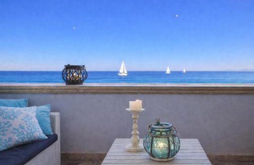 Villa Lilla sulla Spiaggia di San Vincenzo LUXURY - Photo 54