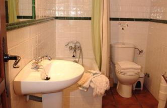 Casas Rurales El Viejo Establo - Foto 13