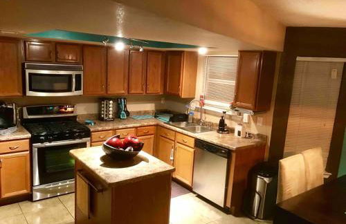 El Paso Westside Contemporary Beautiful Big Home - Foto 42