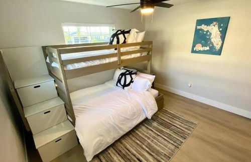 Waterfront Gulf Gateway: Pool/Dock/Grill/Gameroom - Foto 33