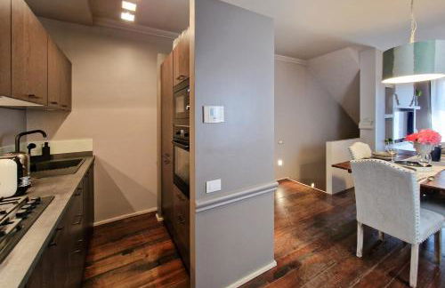 Luxury in the Center by Host Hero - Foto 21