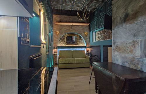 House in the heart of Dante - Foto 27