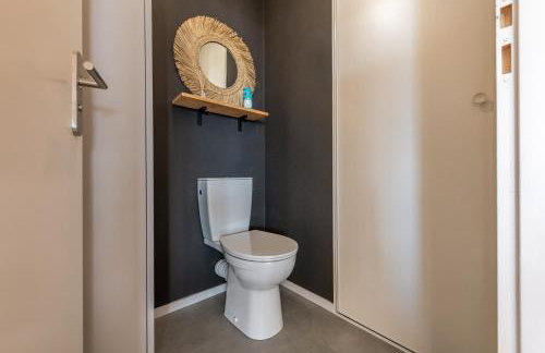 Appartement standing vue mer imprenable - Foto 34